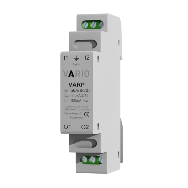 Parafoudre Vario Ligne Téléphonie & Internet