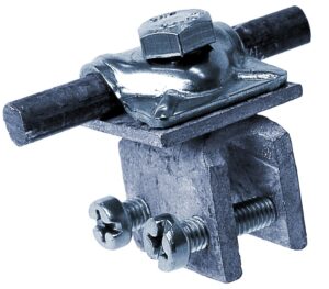 Paratonnerre DEFYSTORM® Raccord Masse Metalique