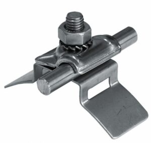 Paratonnerre DEFYSTORM® Raccord pour Canalisation