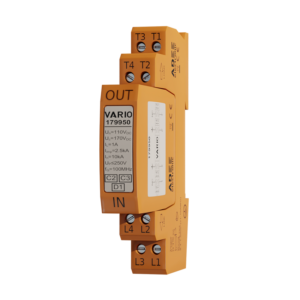 Parafoudre VARIO® Ligne Téléphonie & ADSL