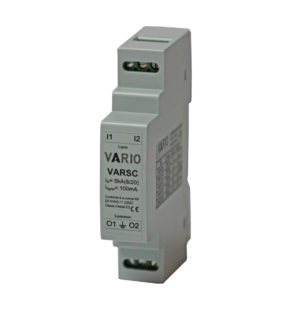 Parafoudre VARIO®Lignes TBT 24V (<5A)