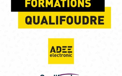 Formation Qualifoudre