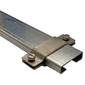 Paratonnerre DEFYSTORM® Gaine de Protection Plat Galvanisée