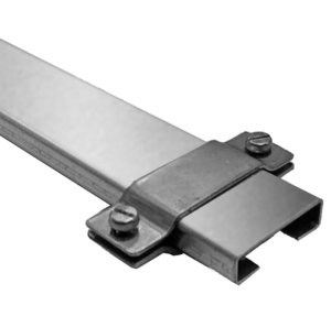 Paratonnerre DEFYSTORM® Gaine de Protection Plat Inox